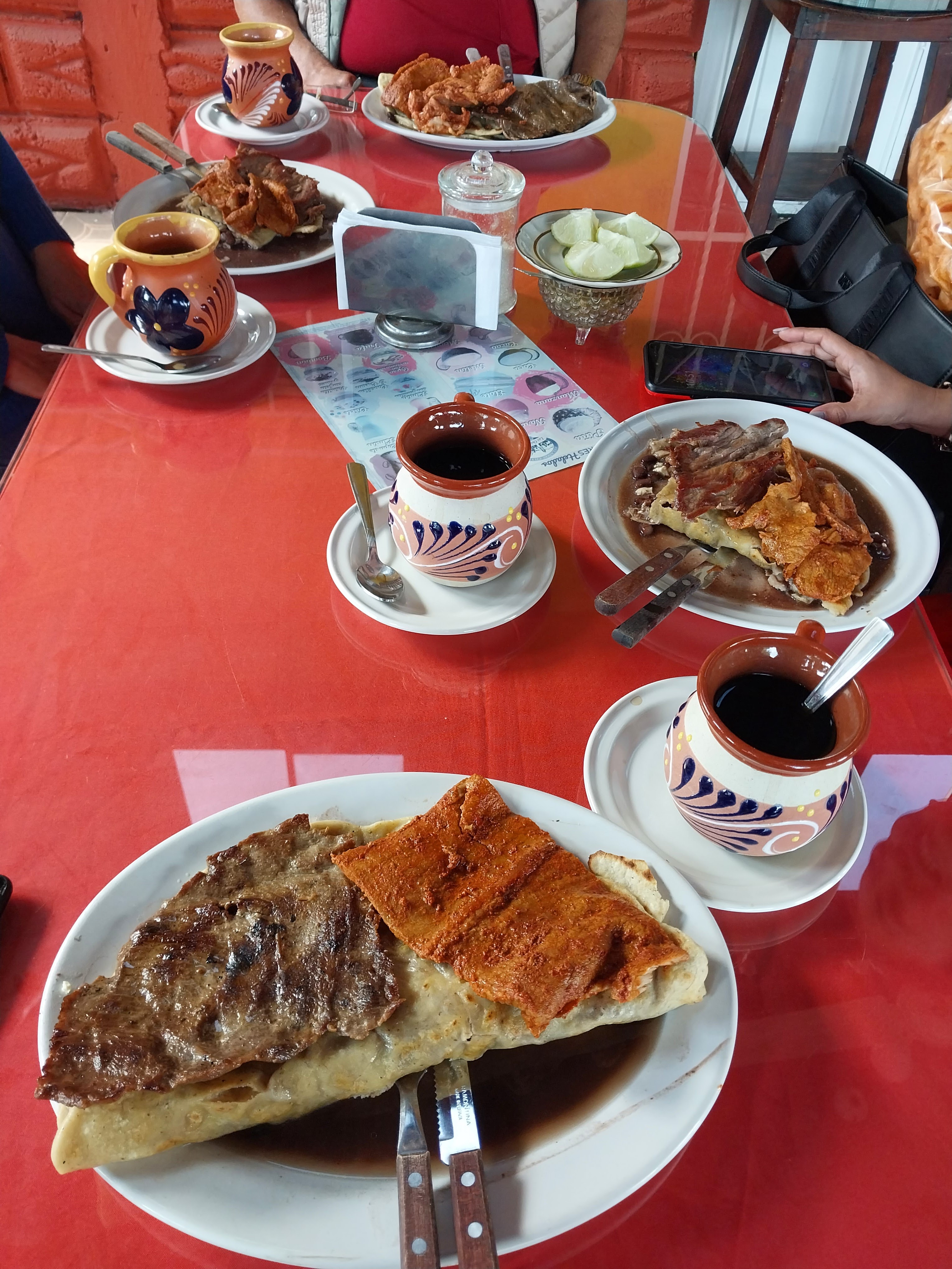 Memelas, aunt Laura image 7