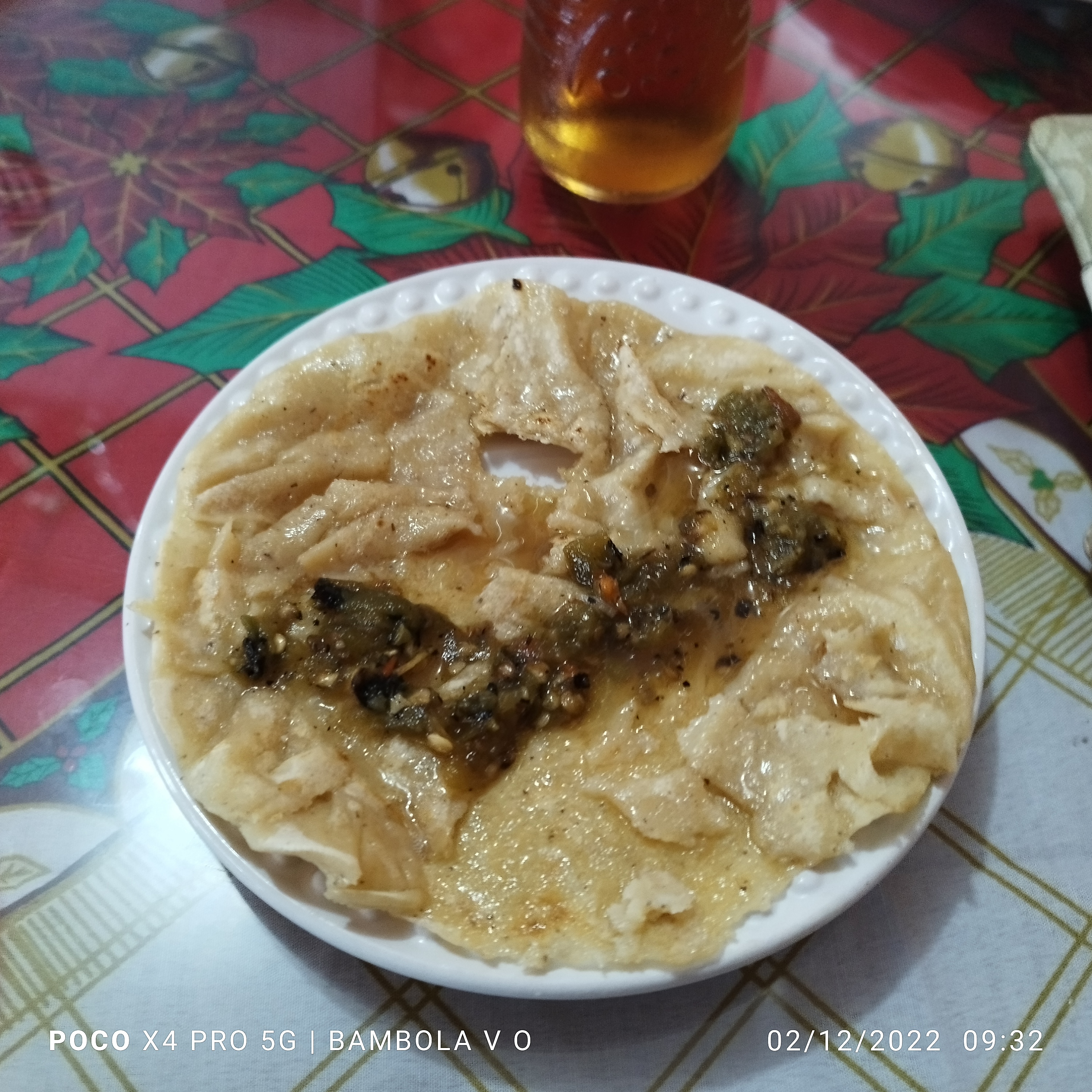 Memelas, aunt Laura image 10