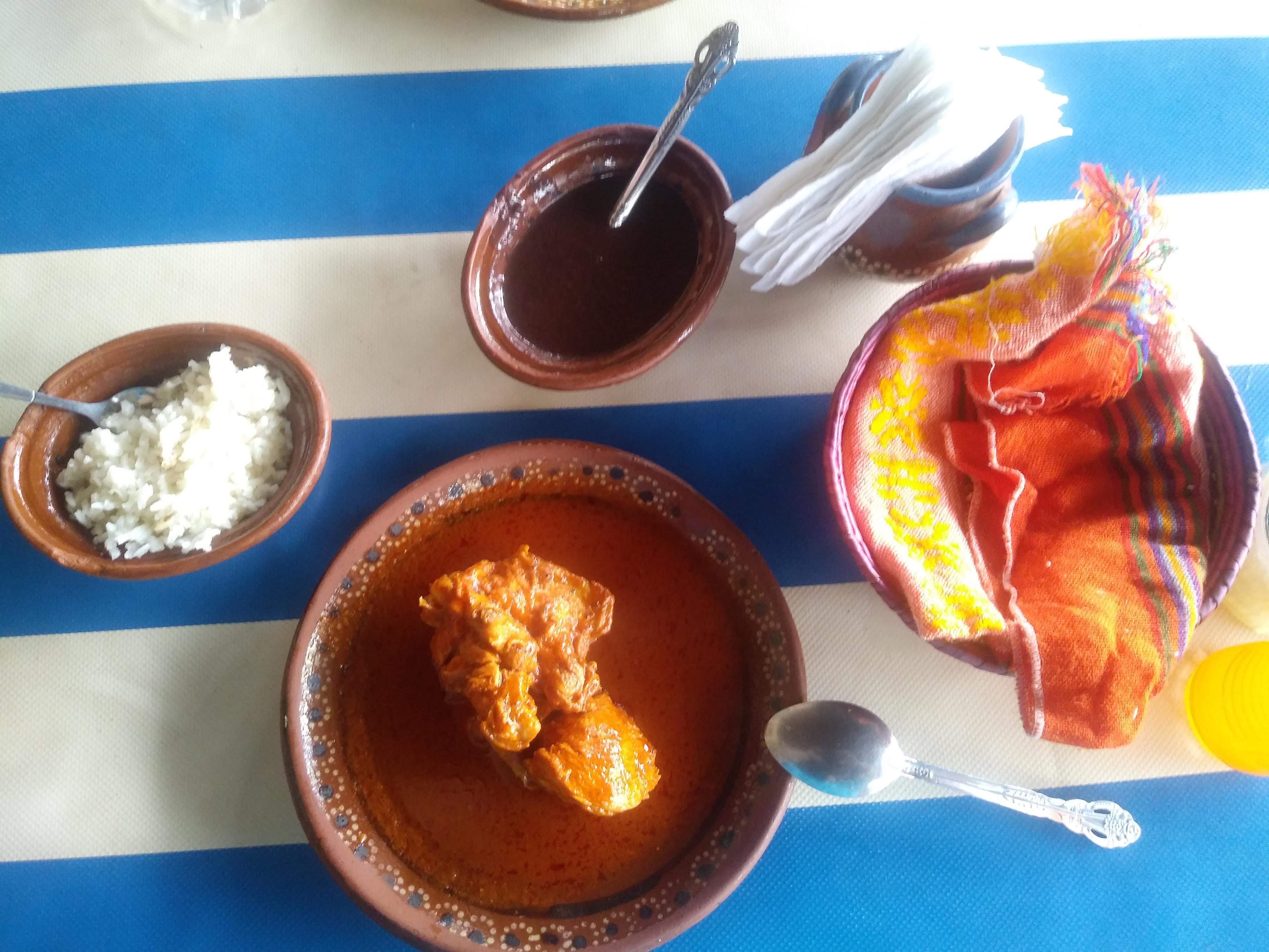 Carnitas Lely image 2