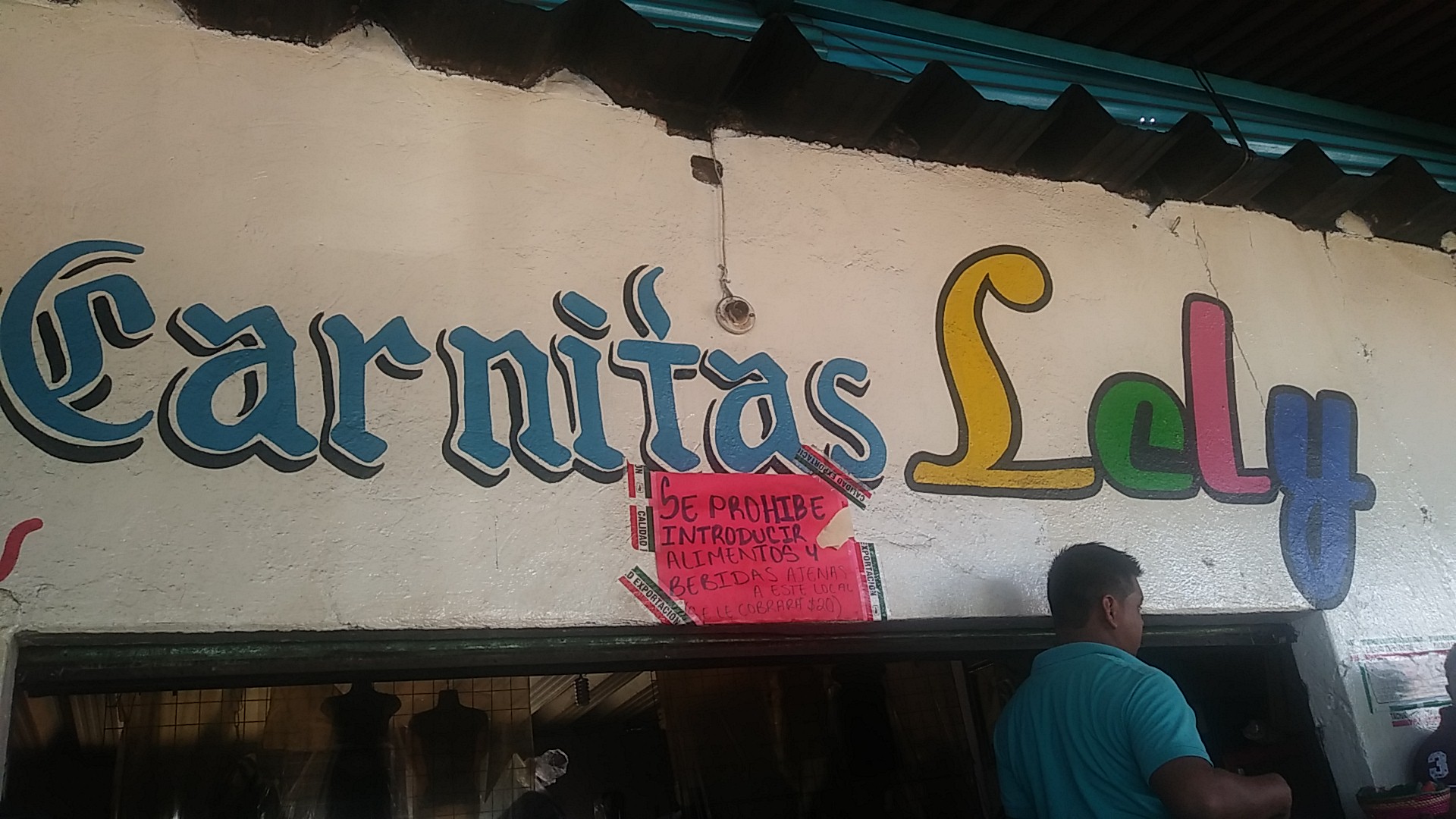 Carnitas Lely image 3