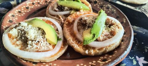 Carnitas Lely image 5
