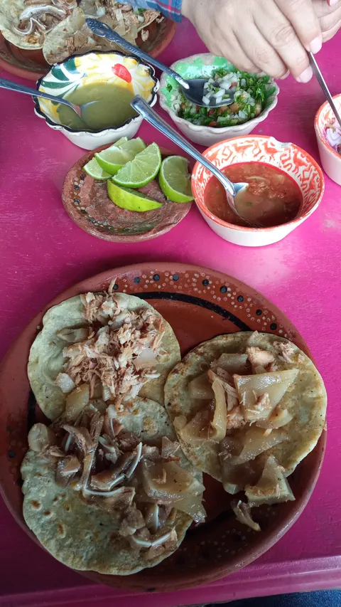 Carnitas Lely image 6