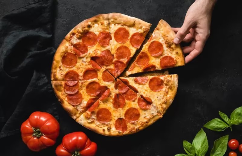 Pizza del Rincón image 1