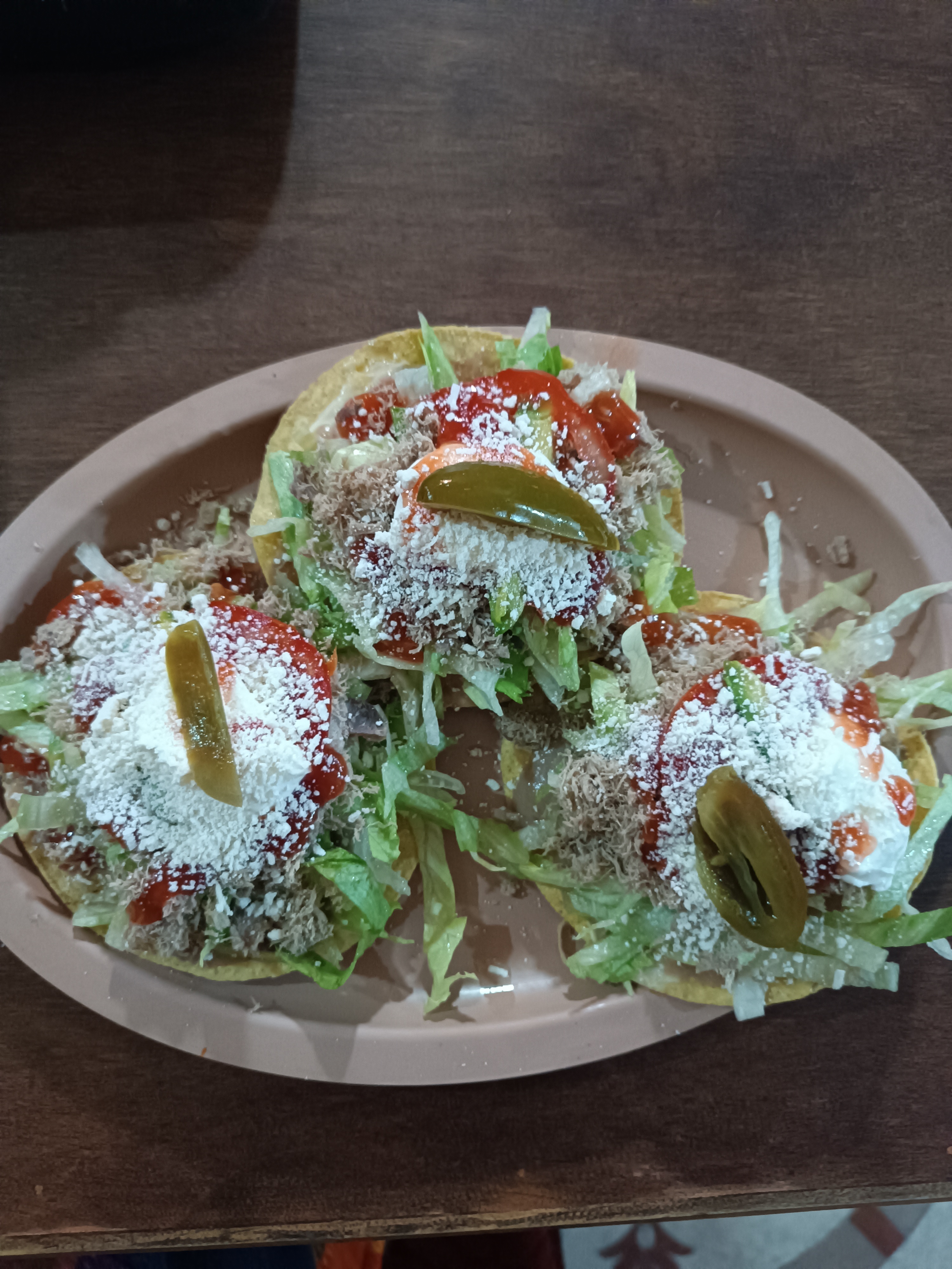 Antojitos "Ruth Mirey" image 1