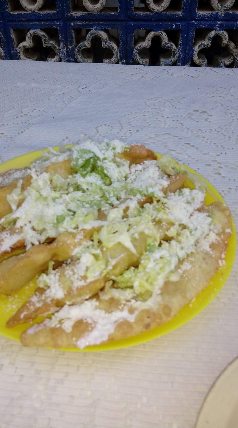 Antojitos "Ruth Mirey" image 2