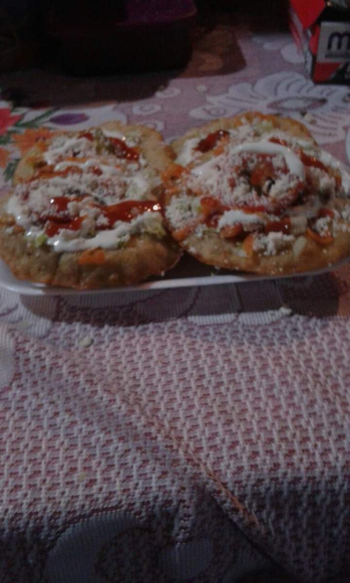 Antojitos "Ruth Mirey" image 3