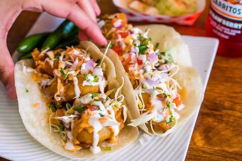 Taqueria El Pastorcito image 1