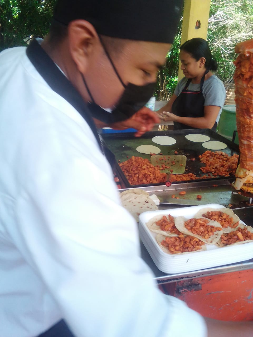 Taqueria El Pastorcito image 7