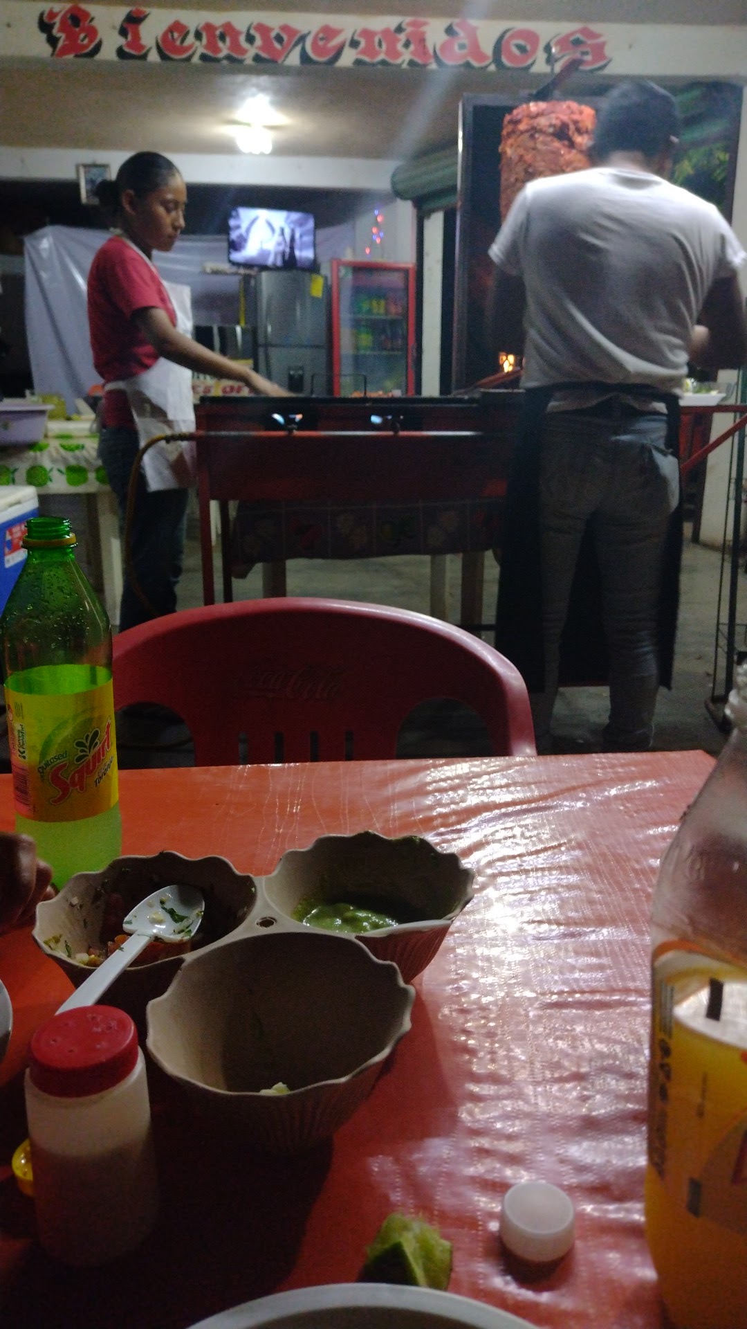 Taqueria El Pastorcito image 9