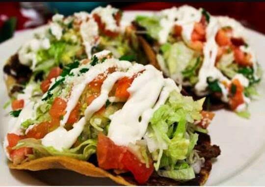 Antojitos morning image 1