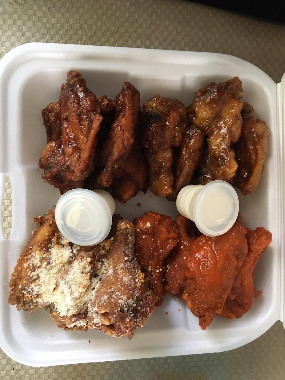 Mr.alitas CRAZY image 2