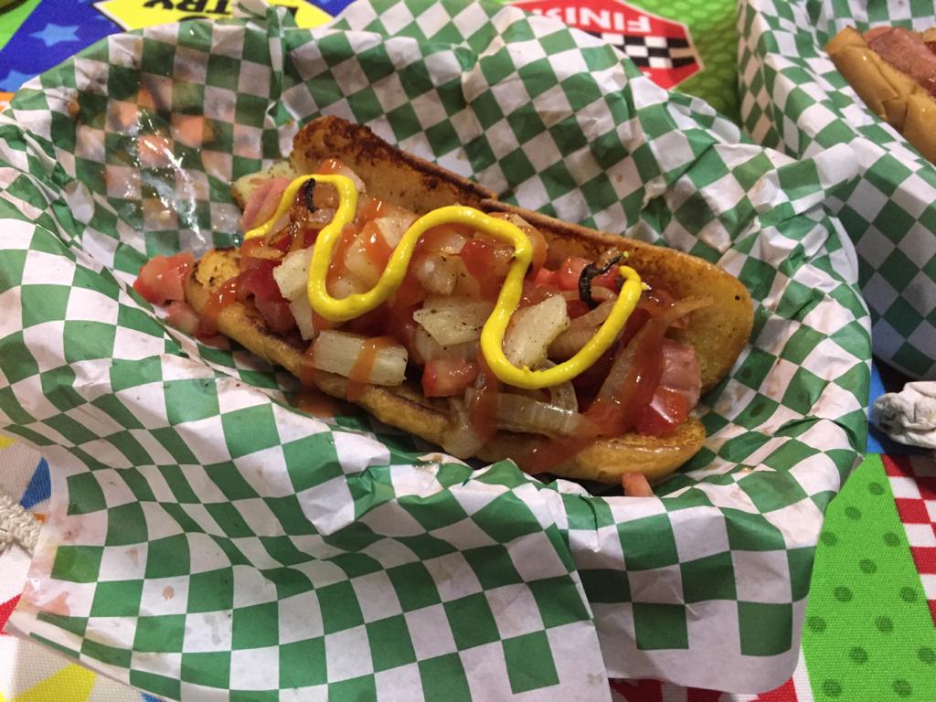 Mr.alitas CRAZY image 5