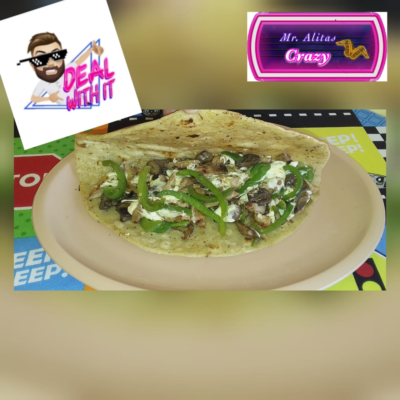 Mr.alitas CRAZY image 8