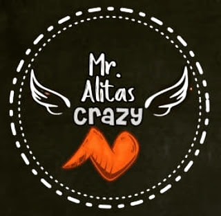 Mr.alitas CRAZY image 9
