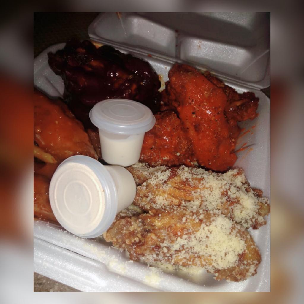 Mr.alitas CRAZY image 10