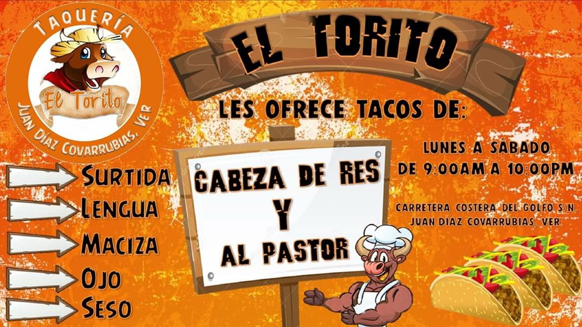 Taqueria "EL TORITO" image 2