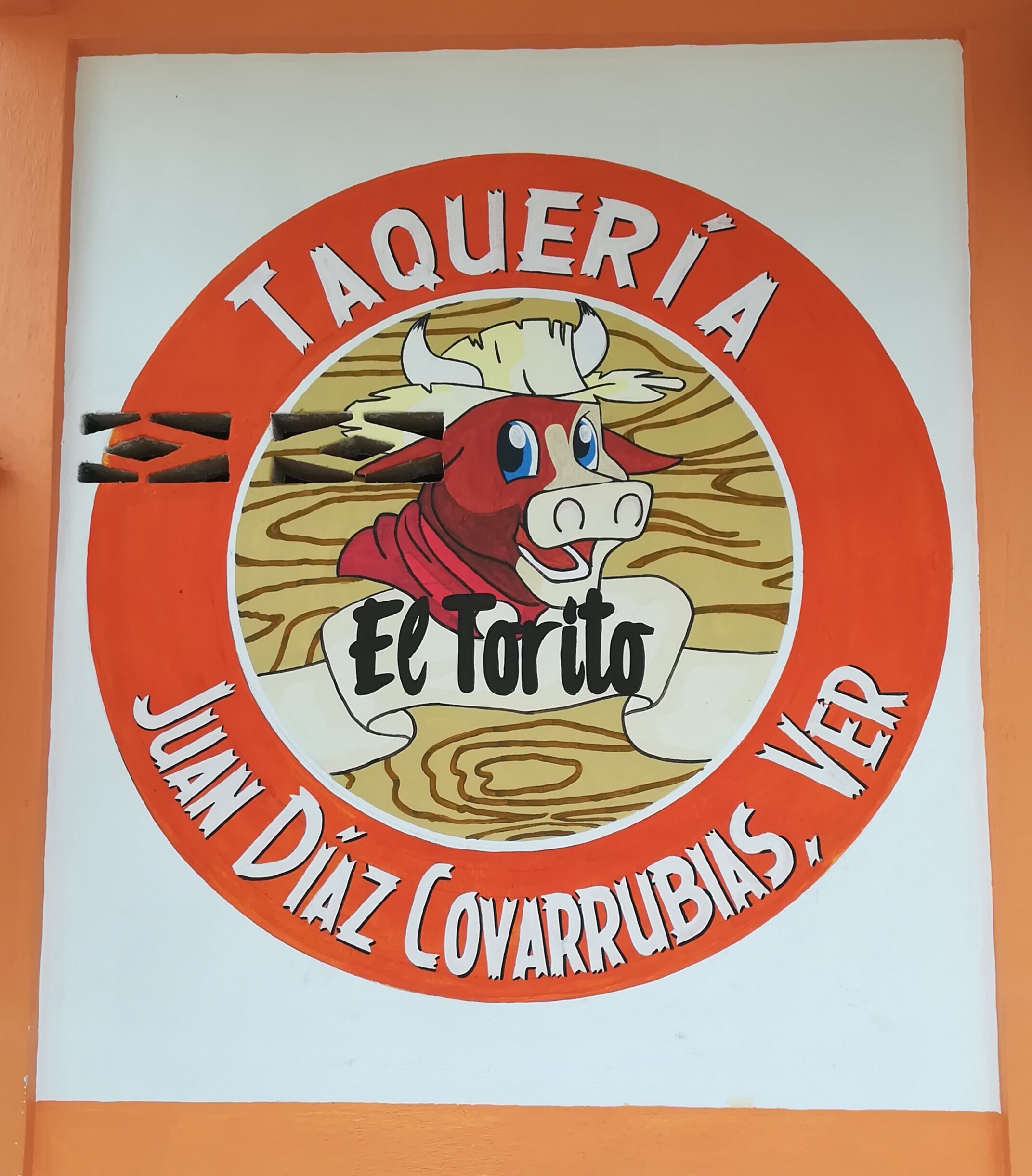 Taqueria "EL TORITO" image 3