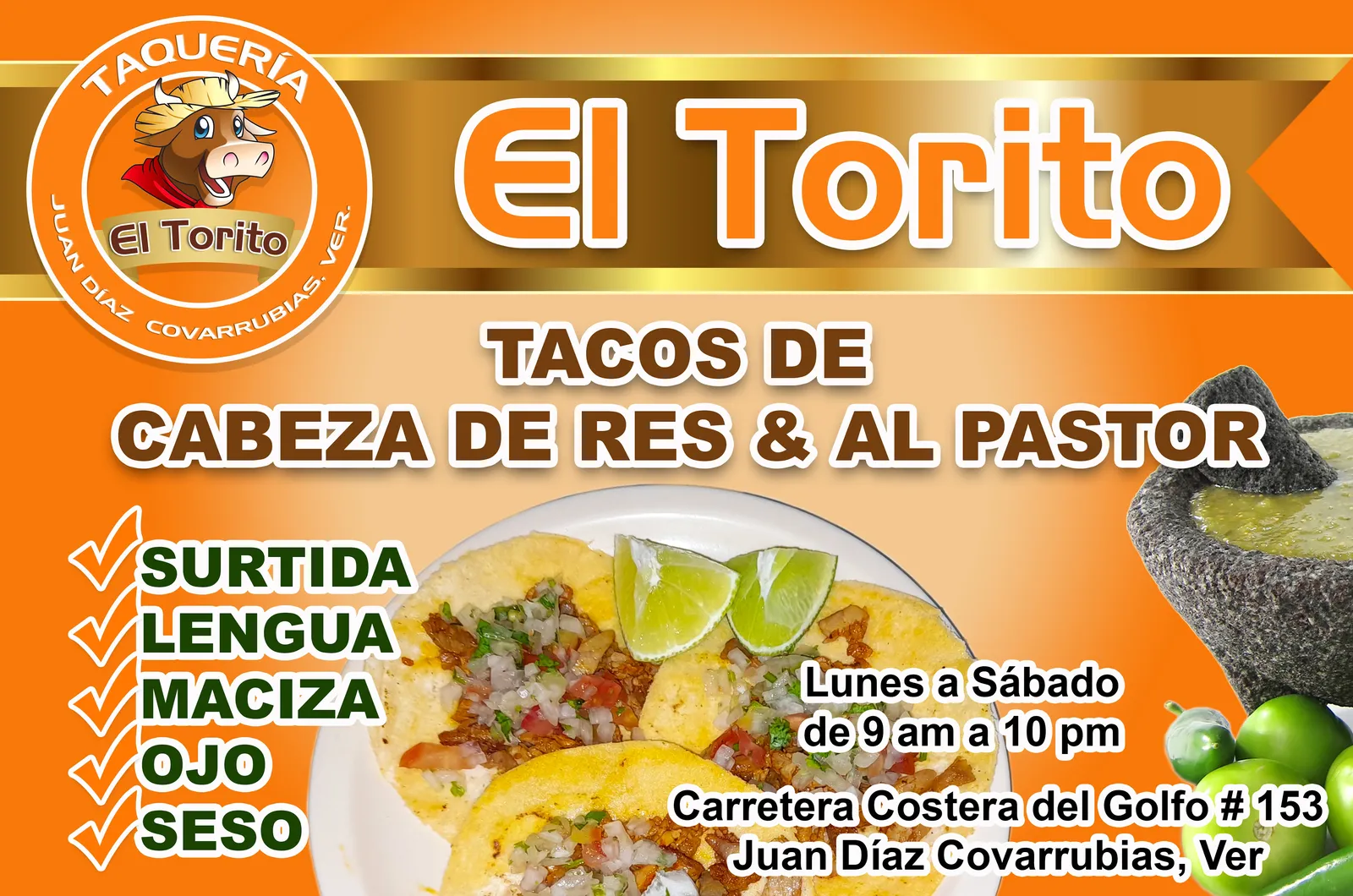 Taqueria "EL TORITO" image 5