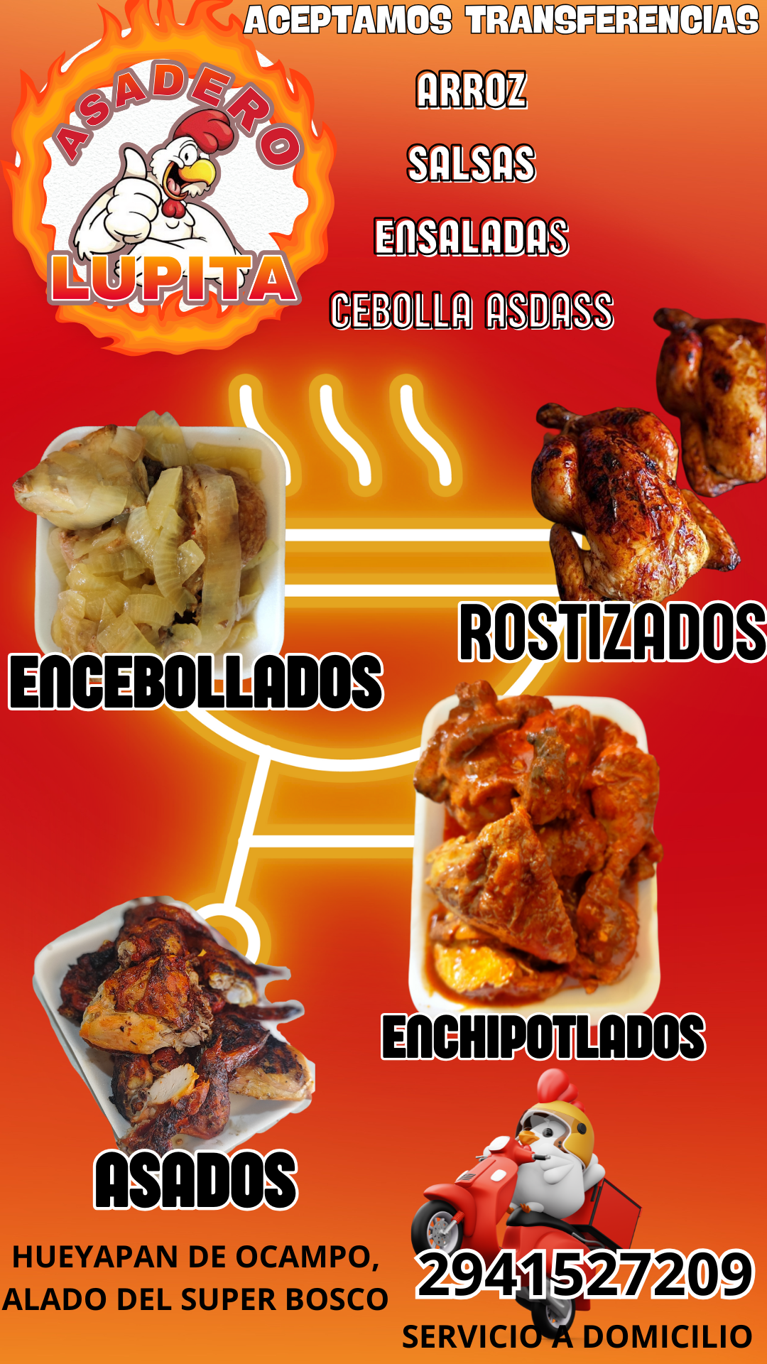 Asadero lupita image 1