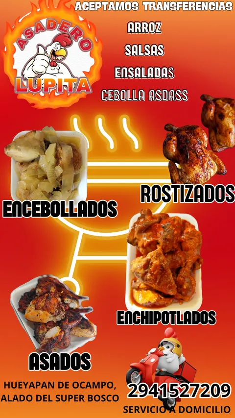 Asadero lupita image 1