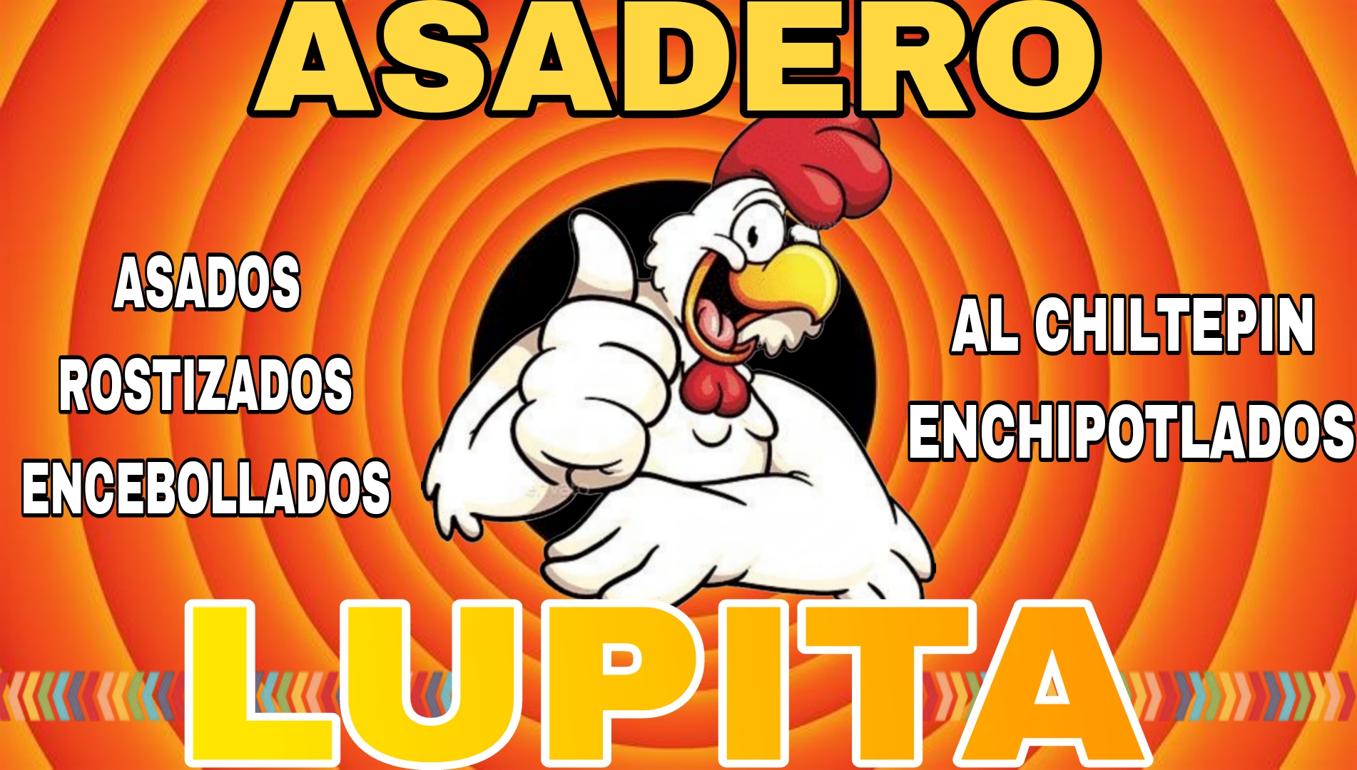 Asadero lupita image 3