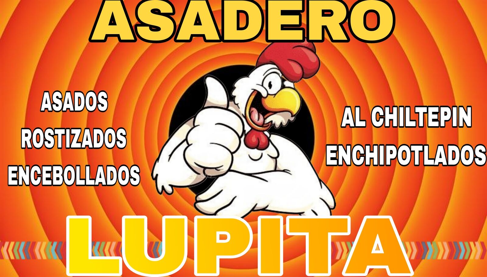 Asadero lupita image 3
