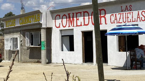 Las Cazuelas image 1