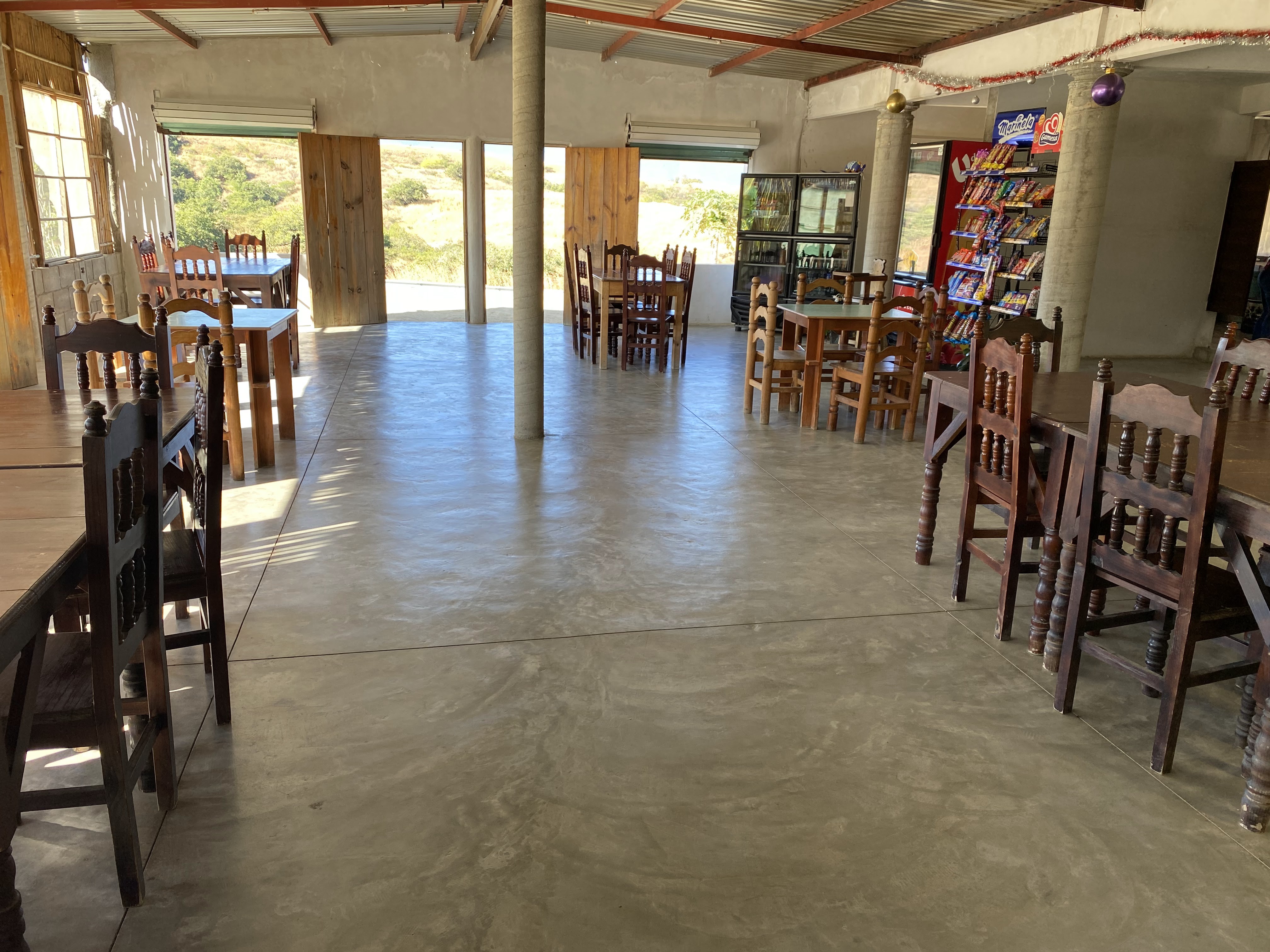 Las Cazuelas image 4