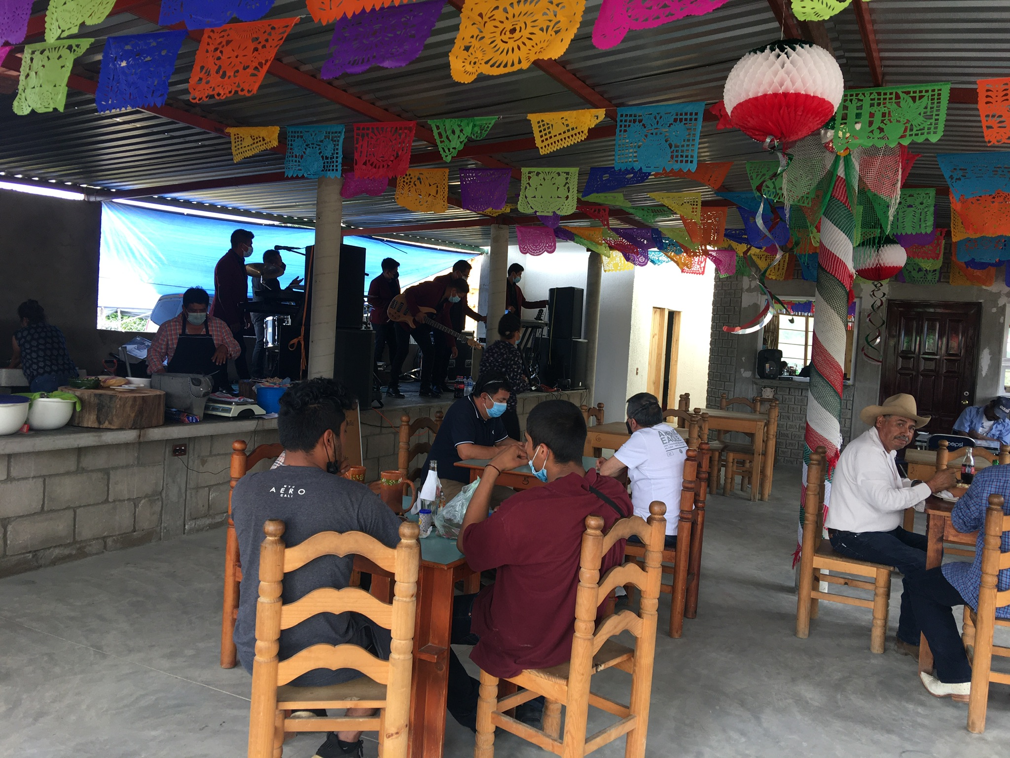 Las Cazuelas image 5