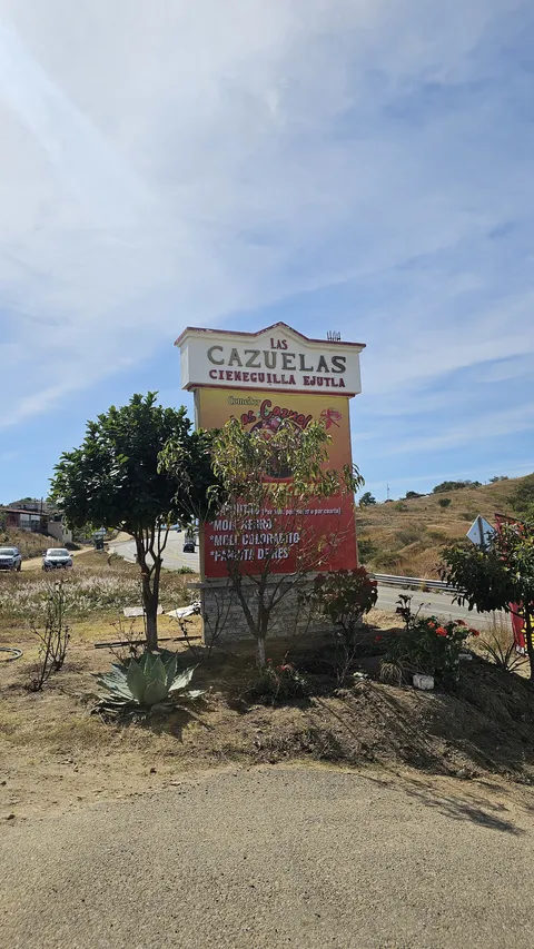 Las Cazuelas image 7