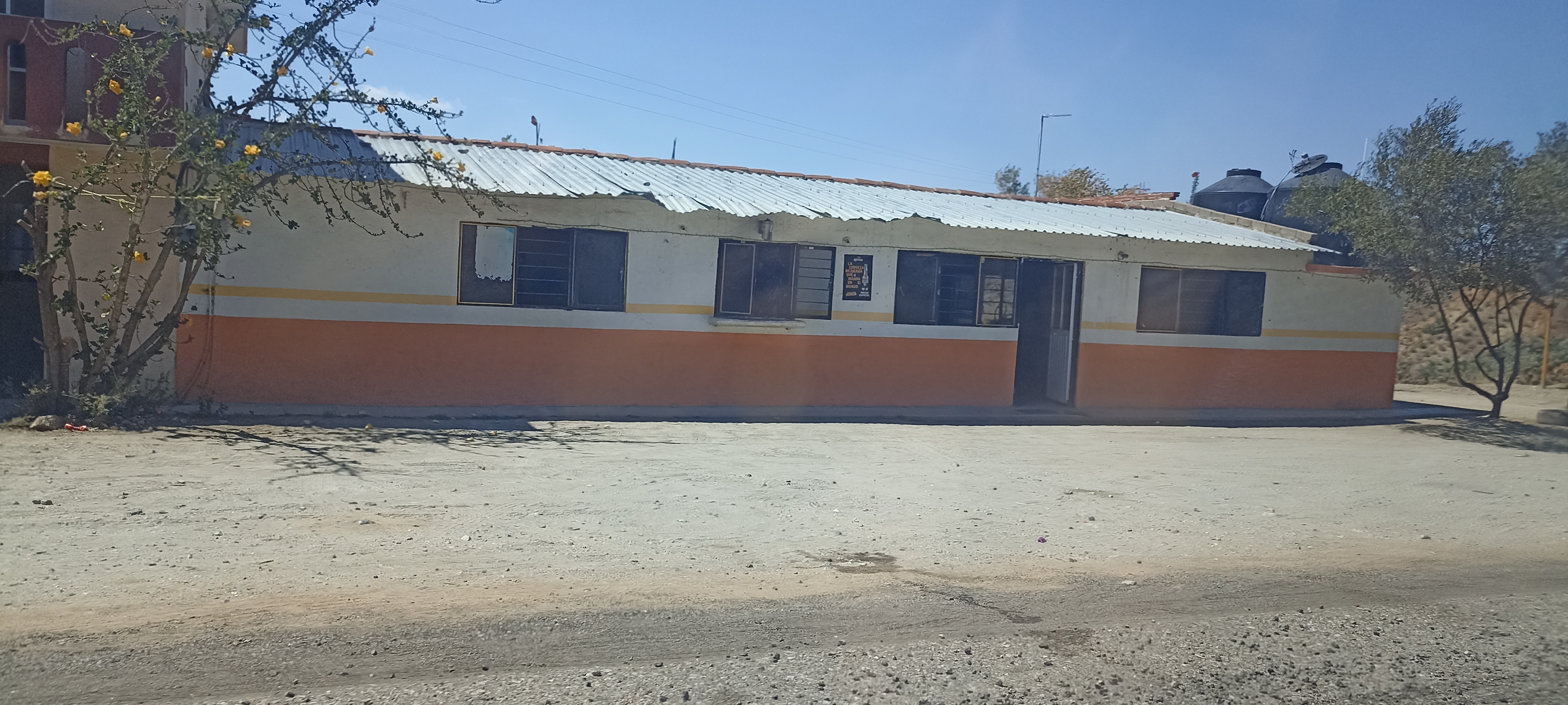 Restaurant la Curva image 2