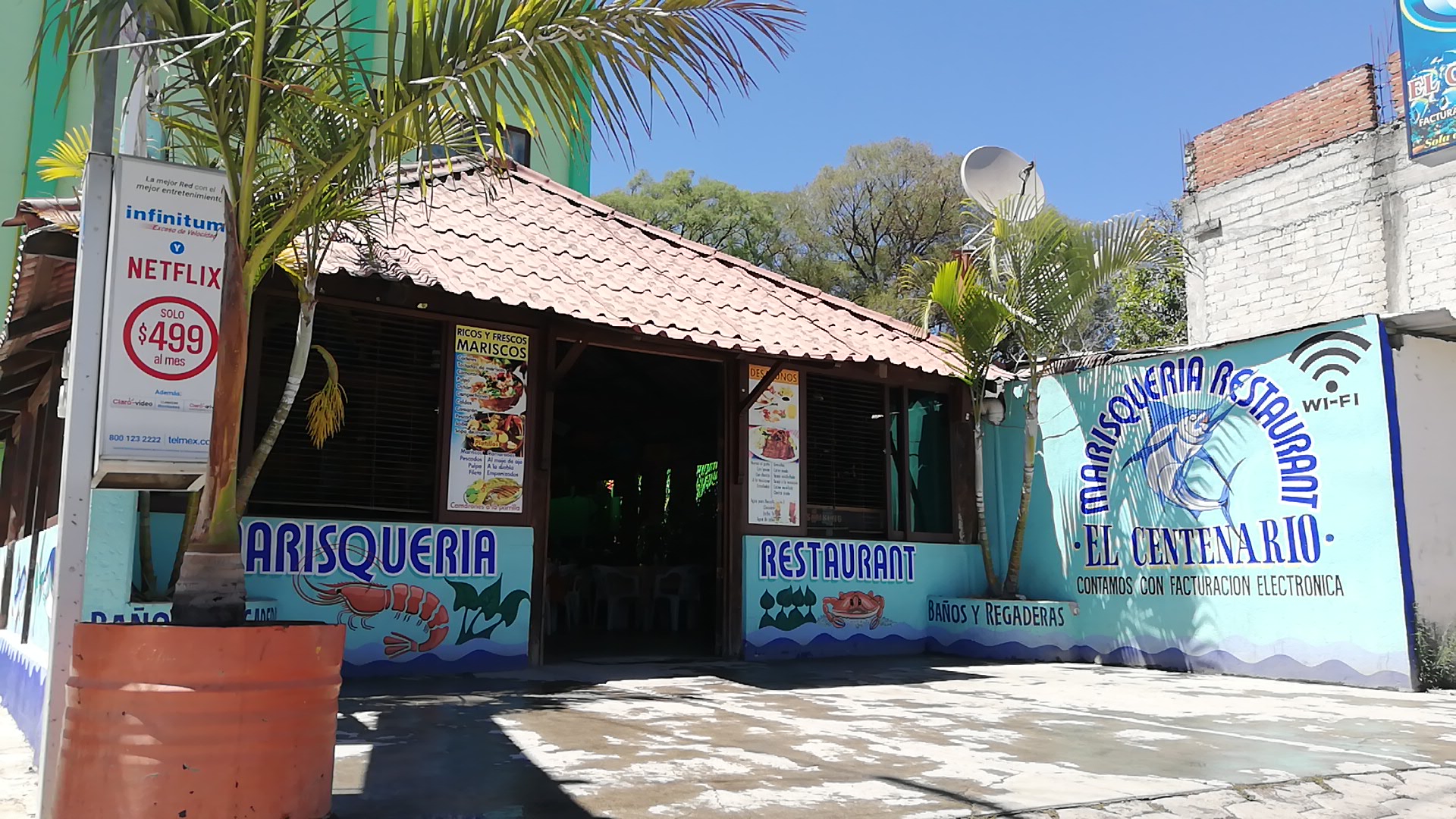 Marisqueria "El Centenario" image 1