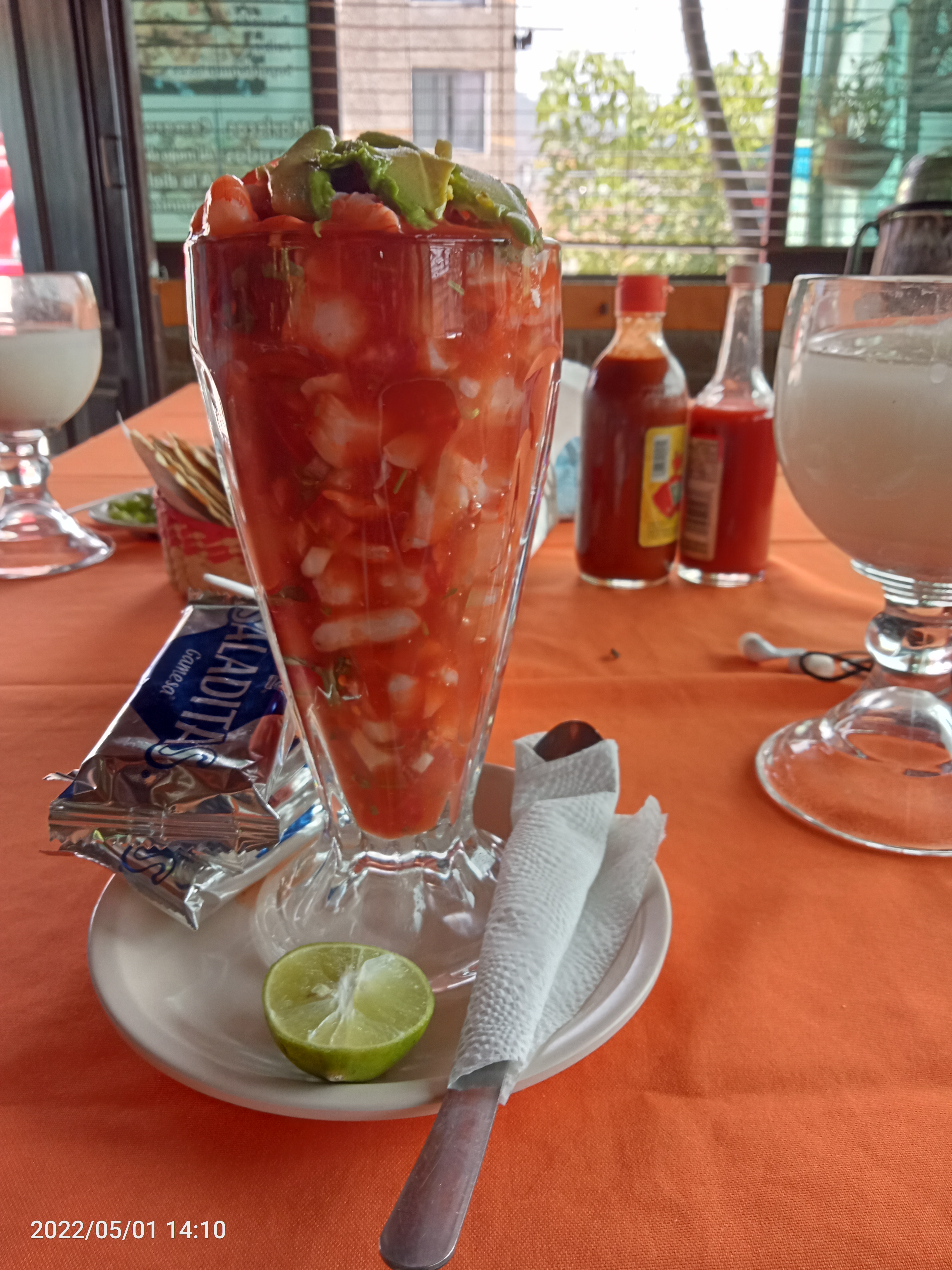 Marisqueria "El Centenario" image 2