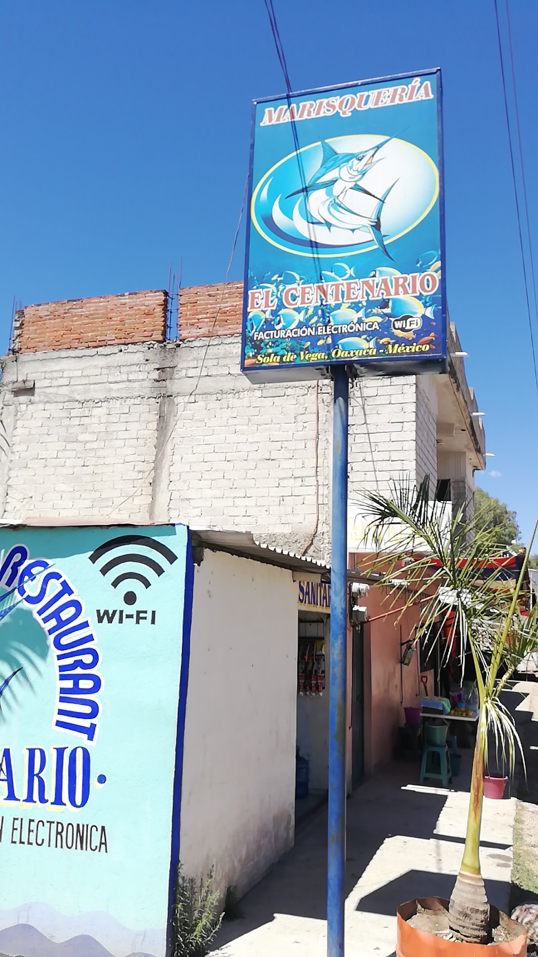 Marisqueria "El Centenario" image 6