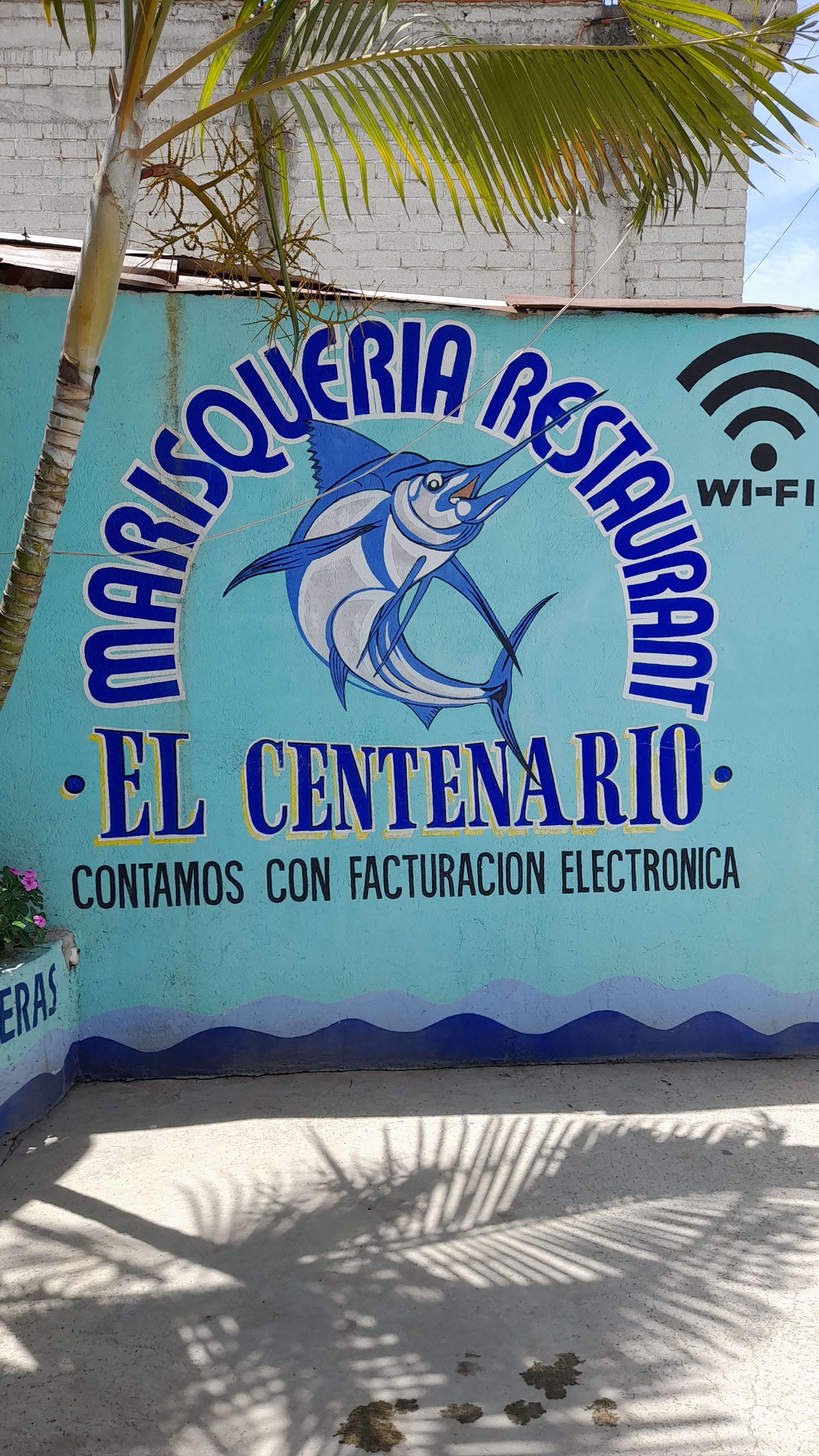 Marisqueria "El Centenario" image 7