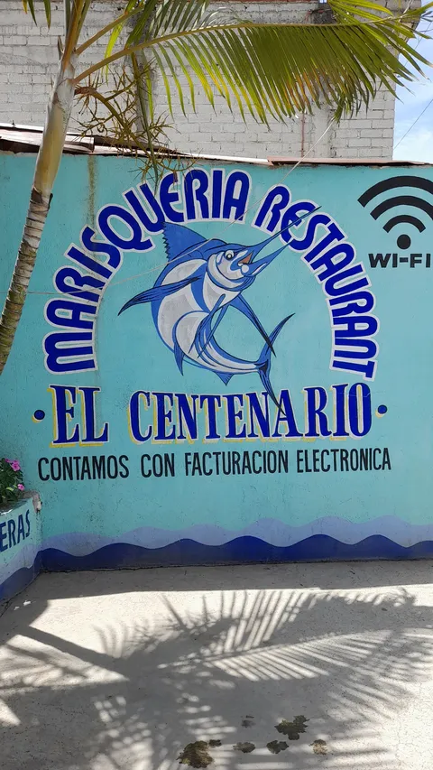 Marisqueria "El Centenario" image 7