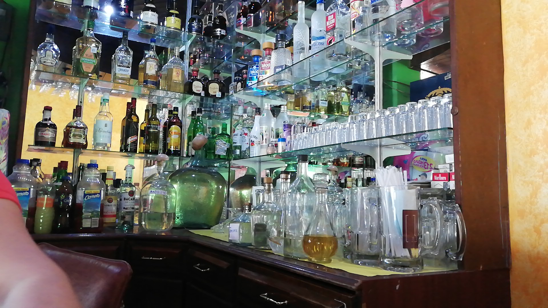 Marisqueria "El Centenario" image 8