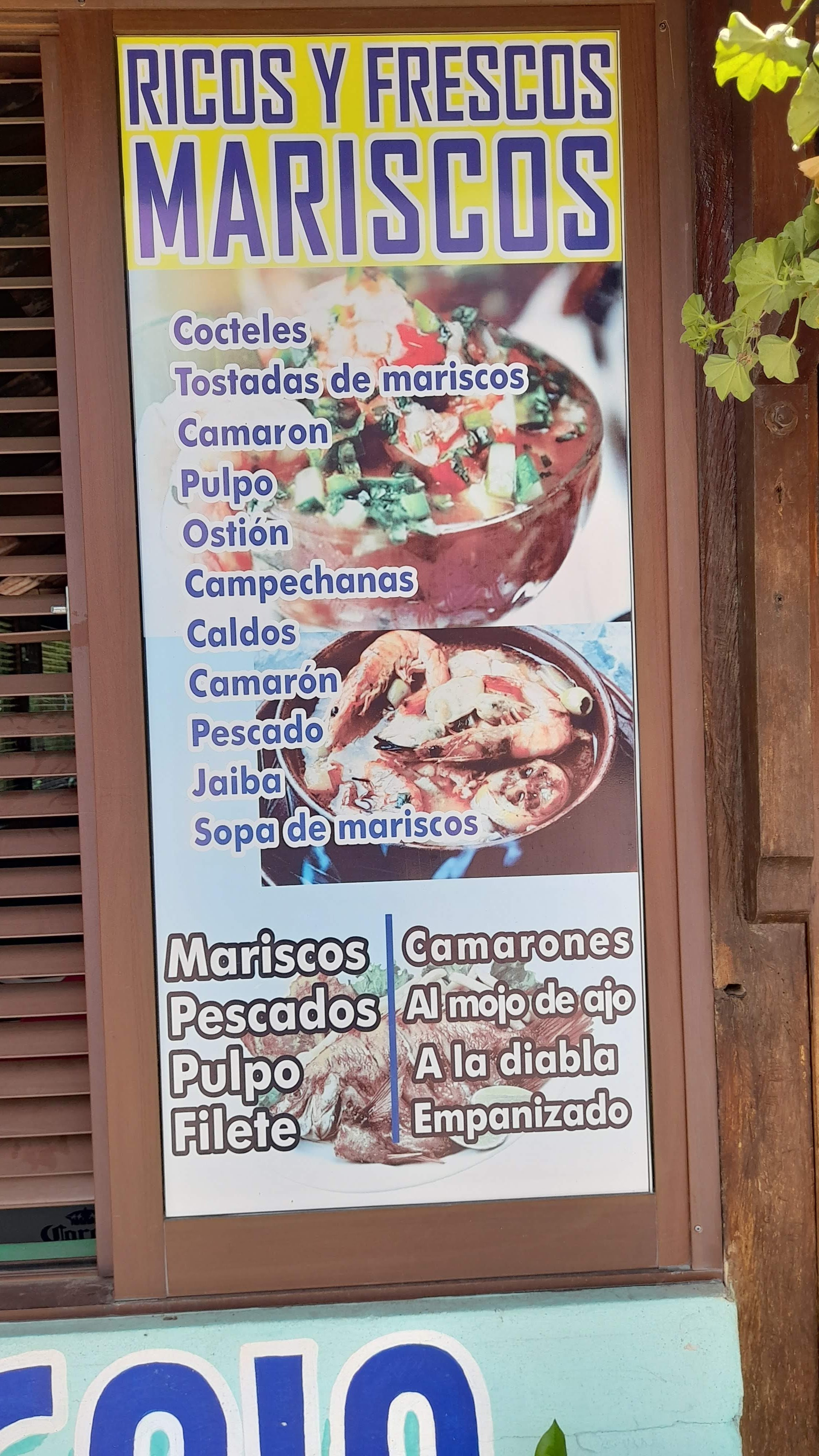 Marisqueria "El Centenario" image 9