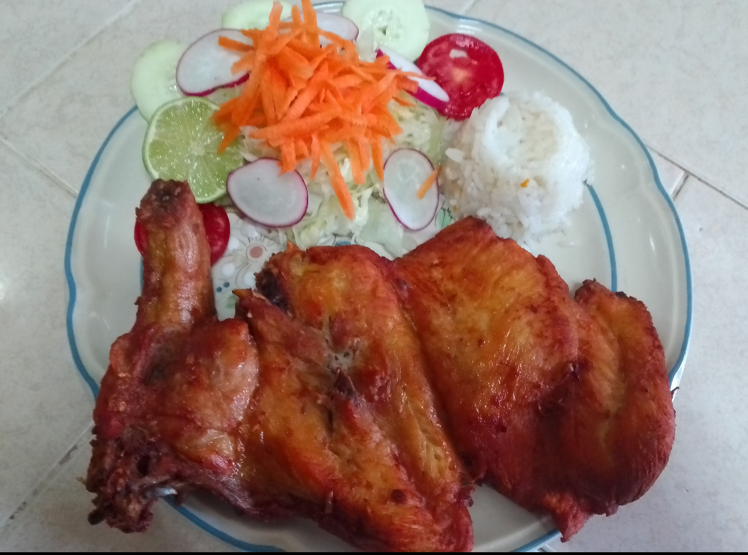 Restaurant y marisquería bety image 5