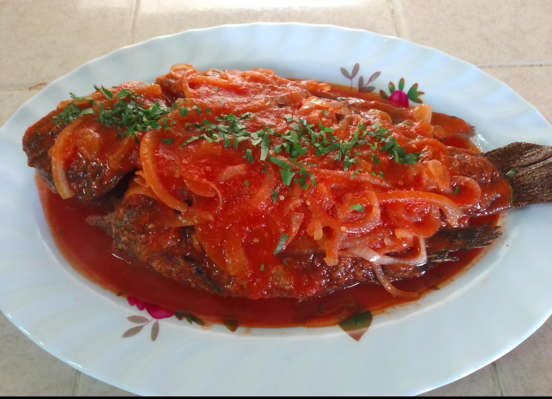 Restaurant y marisquería bety image 7