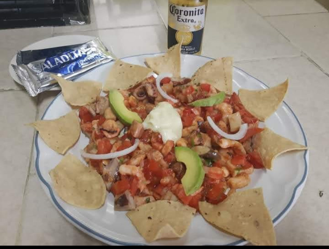 Restaurant y marisquería bety image 8