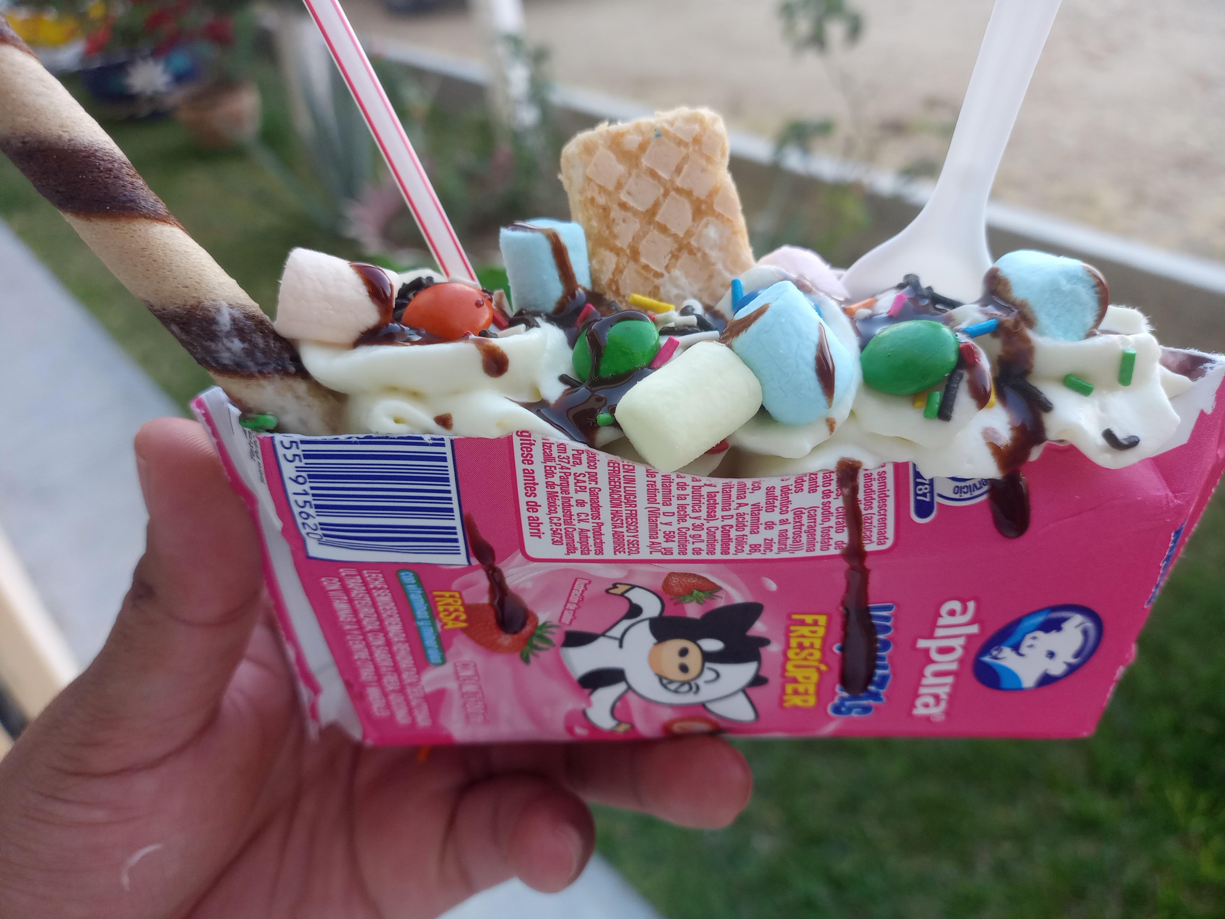 Restaurant y marisquería bety image 9