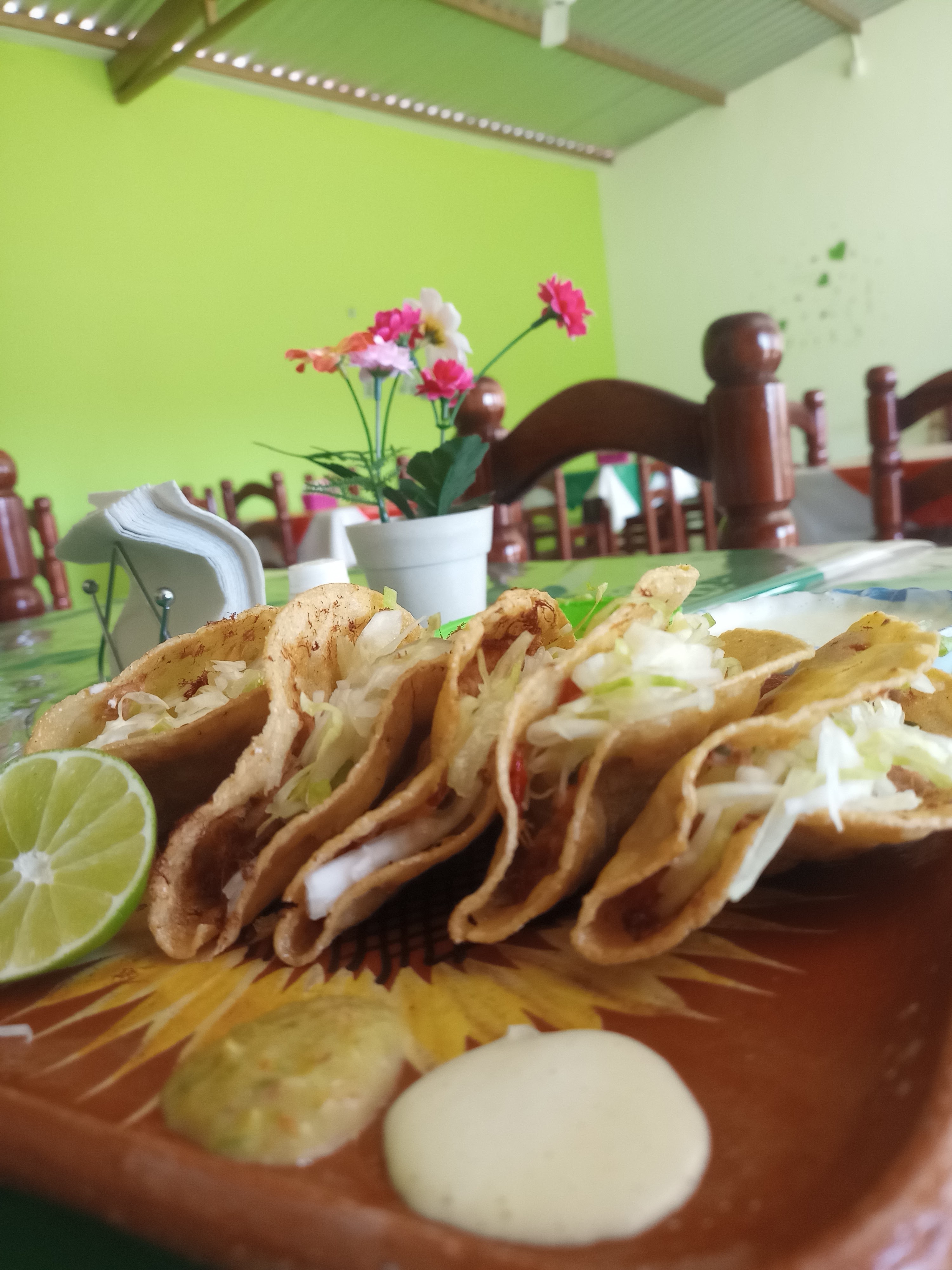 Restaurant y marisquería bety image 10