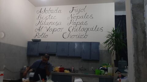 Tacos Galle image 1