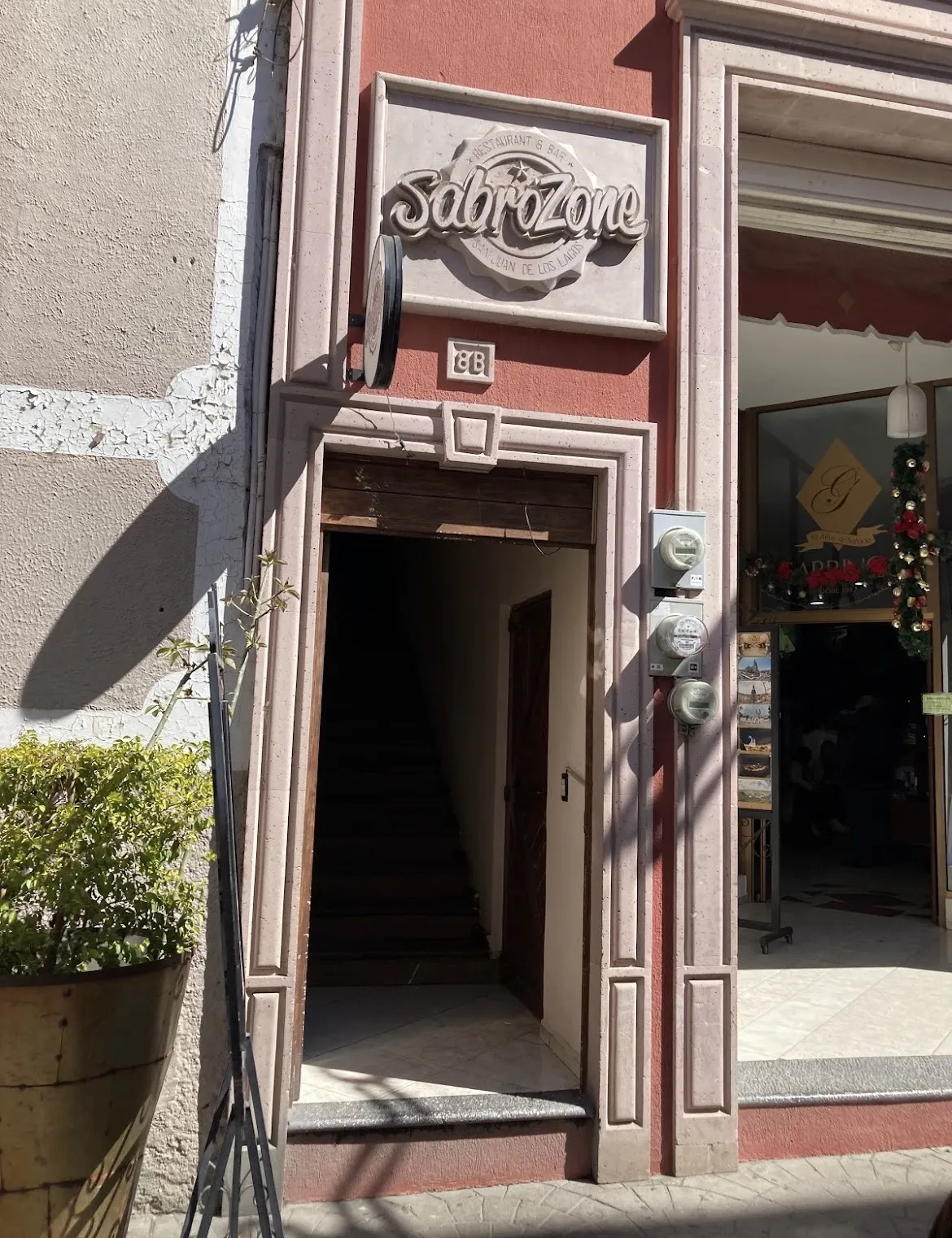 Sabrozone image 4