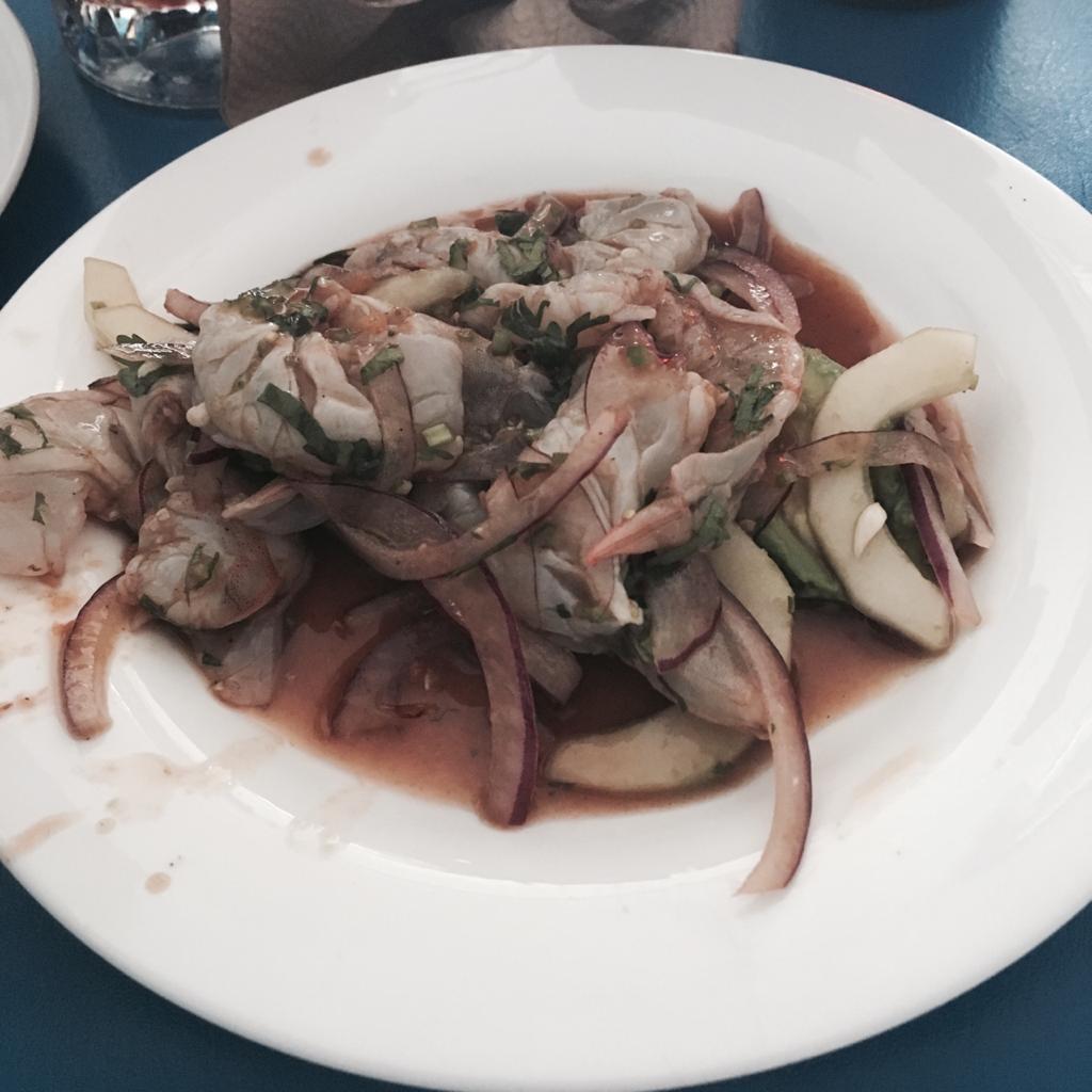 Mariscos Las Palmas image 4