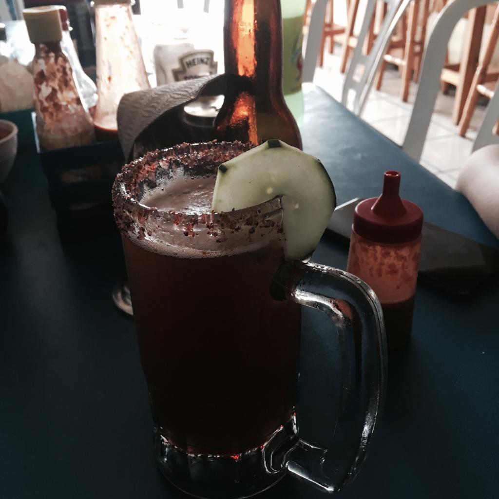 Mariscos Las Palmas image 5