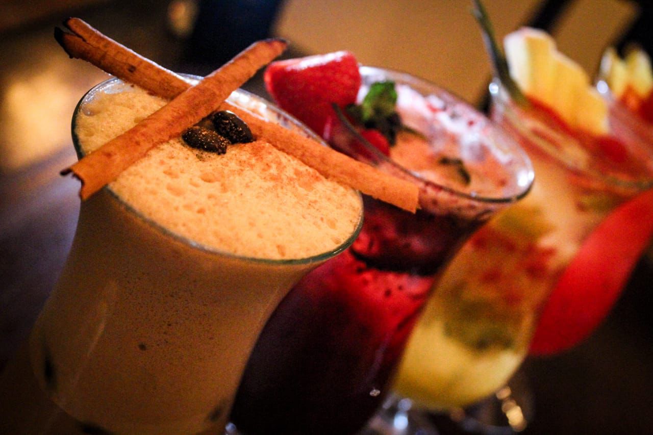 El Corazón del Centro image 2