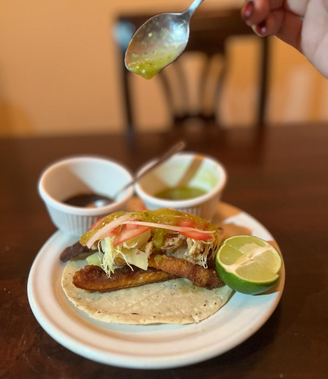 El Corazón del Centro image 4