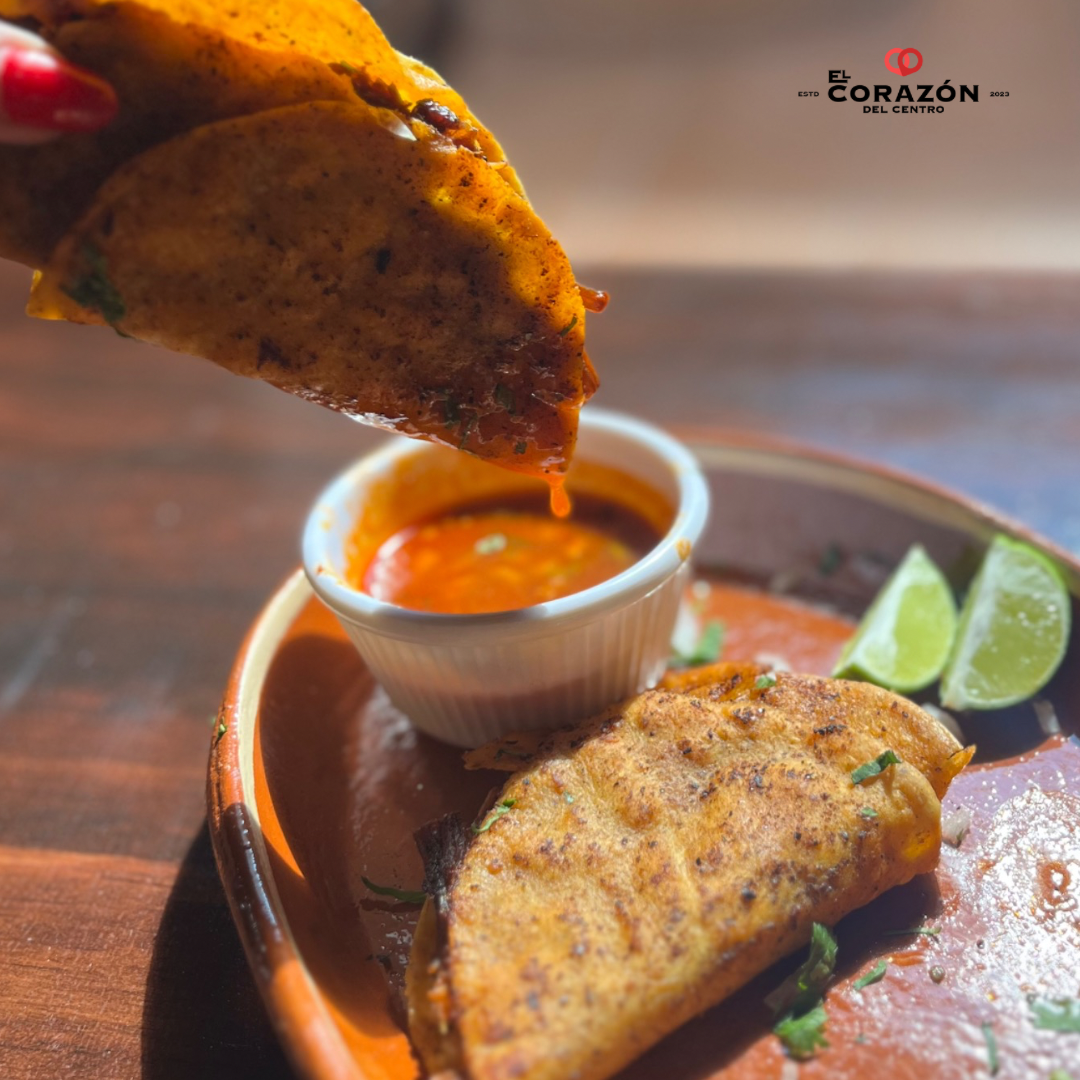 El Corazón del Centro image 5